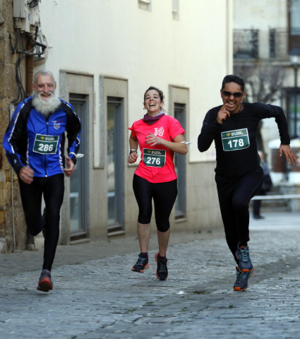 San Silvestre de Alsasua.