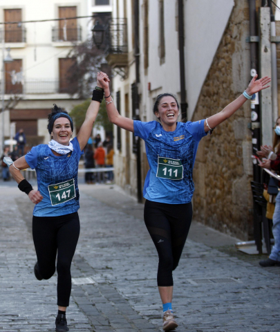 San Silvestre de Alsasua.