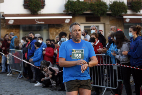 San Silvestre de Alsasua.