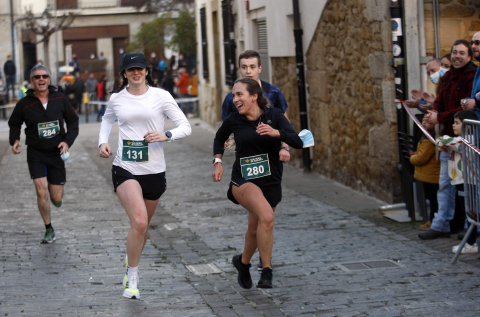 San Silvestre de Alsasua.