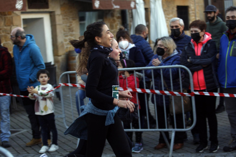 San Silvestre de Alsasua.