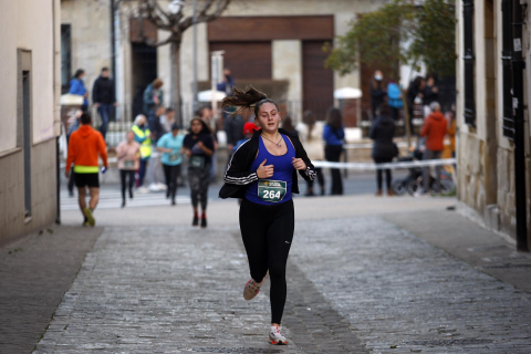 San Silvestre de Alsasua.