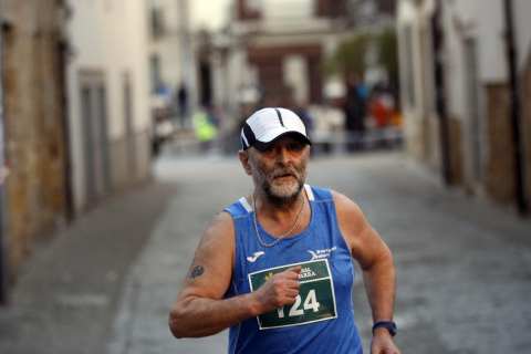 San Silvestre de Alsasua.