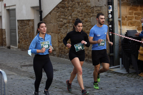 San Silvestre de Alsasua.