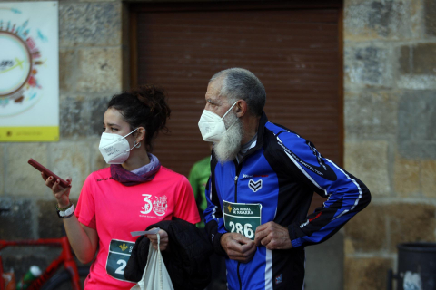 San Silvestre de Alsasua.