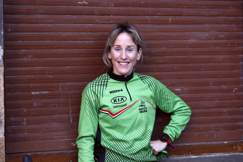 San Silvestre de Alsasua.