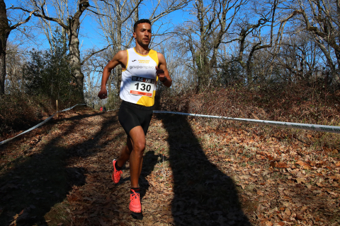 Campeonato Navarro de cross