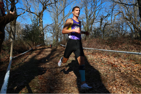 Campeonato Navarro de cross