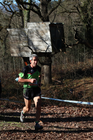 Campeonato Navarro de cross