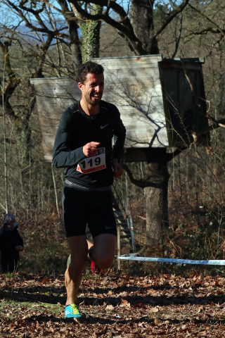 Campeonato Navarro de cross