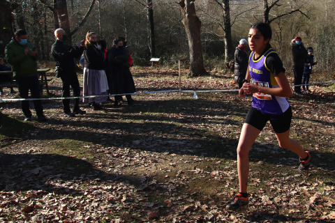 Campeonato Navarro de cross