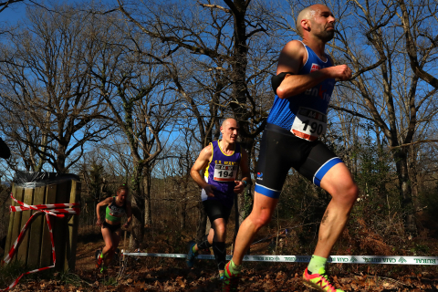 Campeonato Navarro de cross