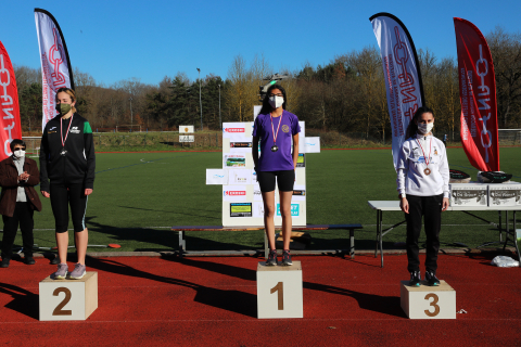 Campeonato Navarro de cross