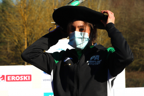 Campeonato Navarro de cross