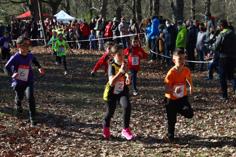 Campeonato Navarro de cross
