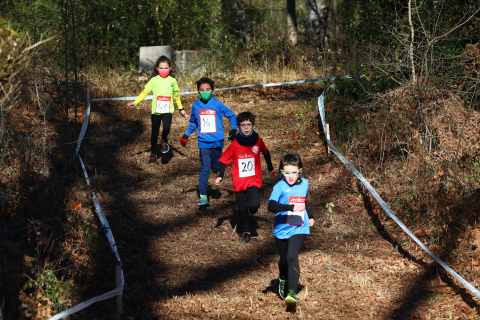 Campeonato Navarro de cross