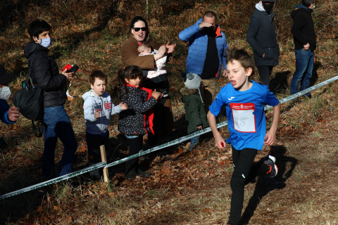 Campeonato Navarro de cross