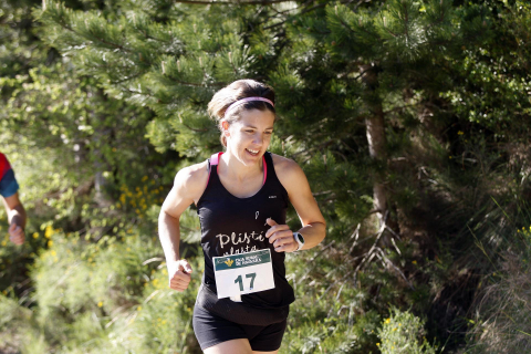 Participantes en la XIII Xtreme Higa de Monreal