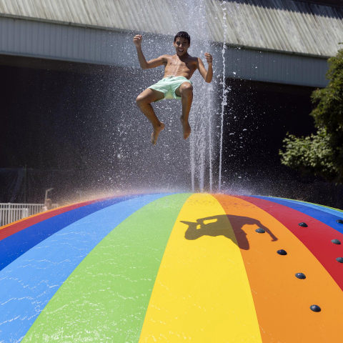 Comienza la temporada de piscinas