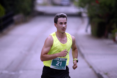 Carrera Popular Aitzkozar