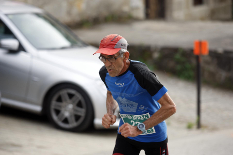 Carrera Popular Aitzkozar