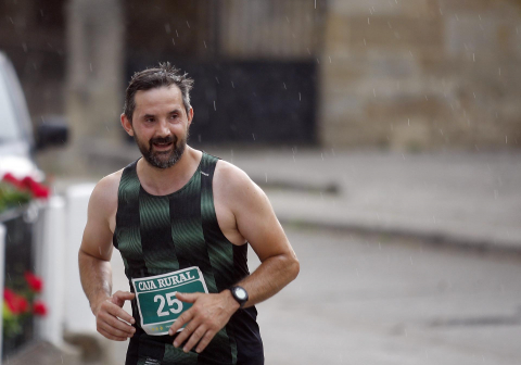 Carrera Popular Aitzkozar
