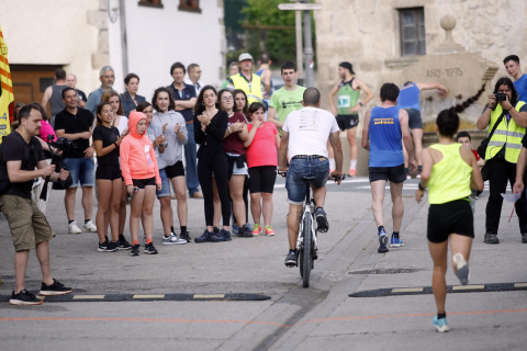 Carrera Popular Aitzkozar