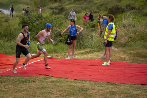 Triatlón