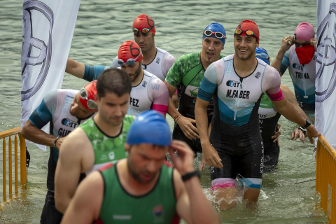 Triatlón