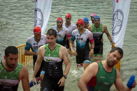 Triatlón