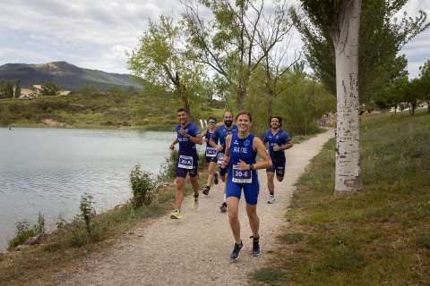 Triatlón