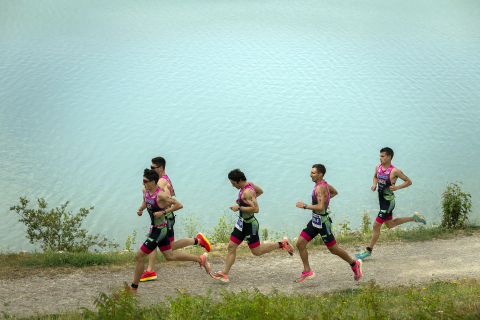 Triatlón