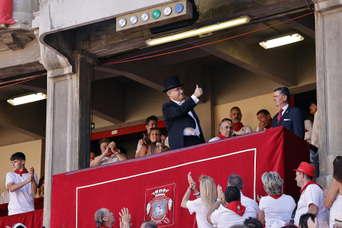 /6 Corrida de la Feria del Toro 2022 del día 7 de julio