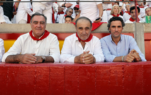 /6 Corrida de la Feria del Toro 2022 del día 7 de julio