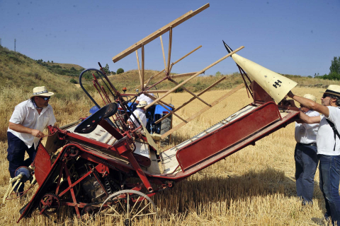 Día del mundo rural