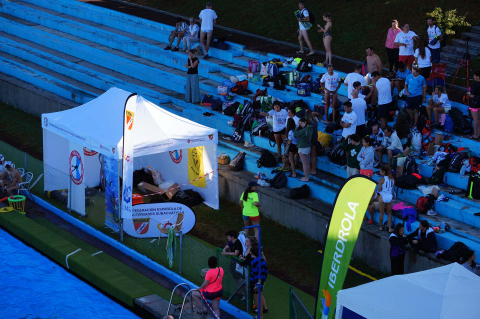 Campeonato de España de Rugby subacuático