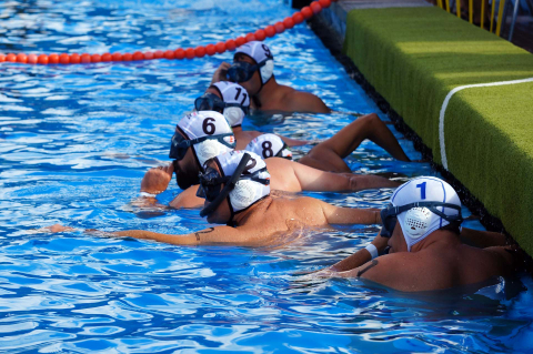 Campeonato de España de Rugby subacuático