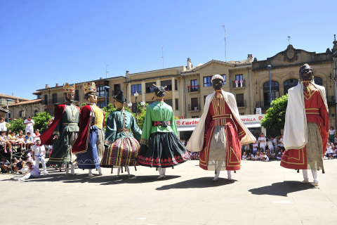 Tafalla