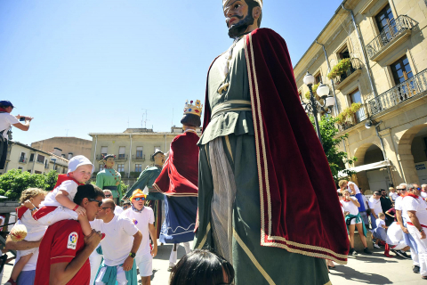 Tafalla