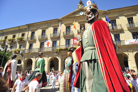 Tafalla
