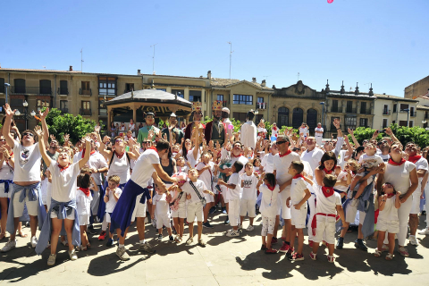 Tafalla