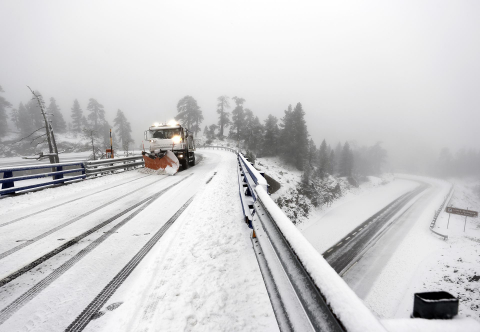 nieve belagua