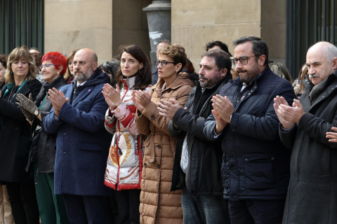 25N Navarra