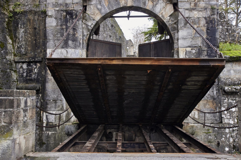 Portal de Francia