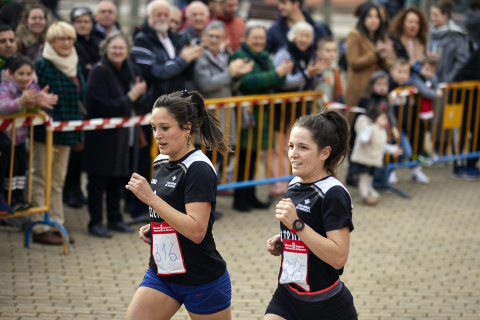 san silvestre barañáin 2022