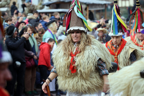 Carnavales
