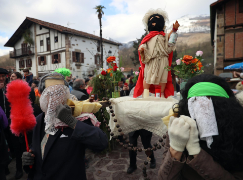 Carnavales