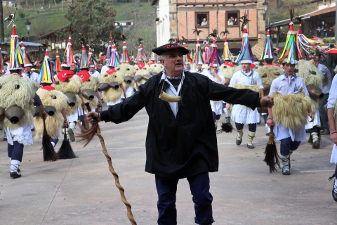 Carnavales