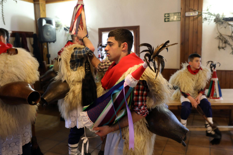 Carnavales