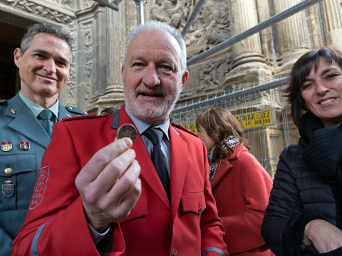 Imágenes de la festividad de San Felices en Viana